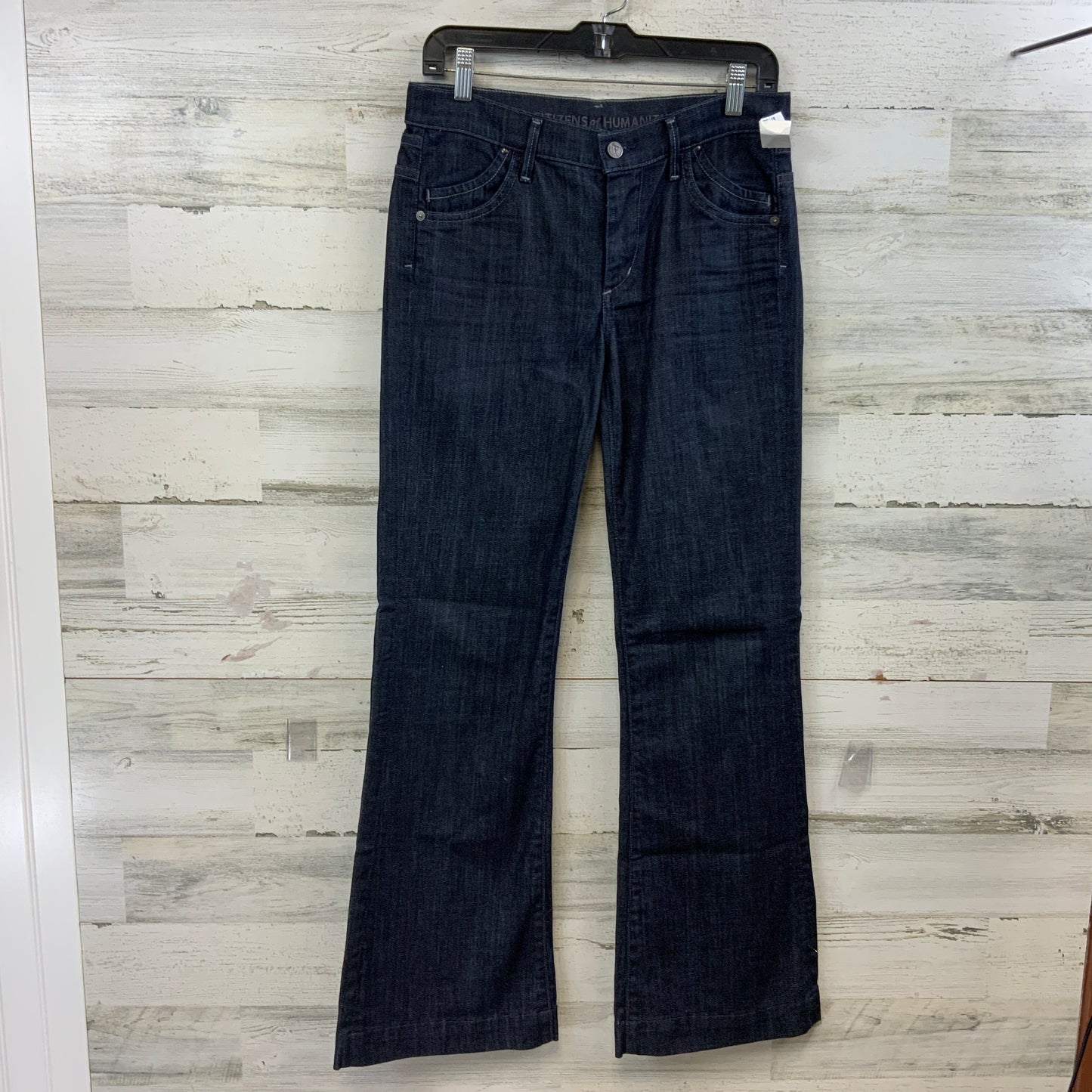 Jeans Wide Leg By Citizens Of Humanity Size: 6