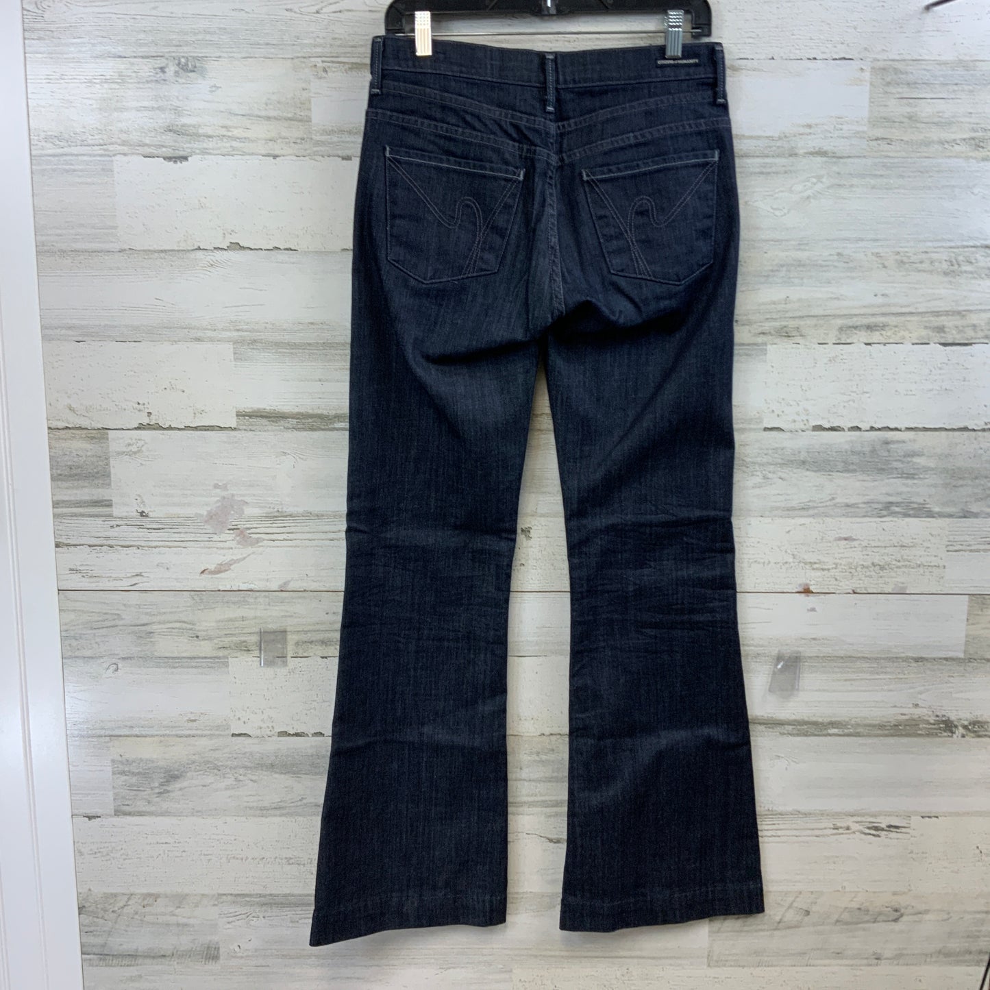 Jeans Wide Leg By Citizens Of Humanity Size: 6