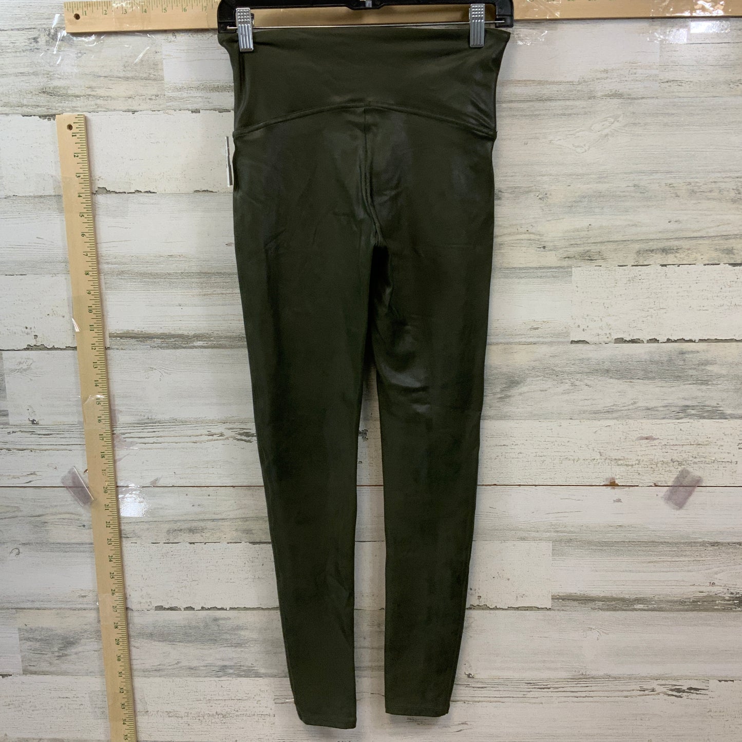 Leggings By Spanx Size: L