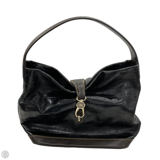 Handbag Designer By Dooney And Bourke, Size: Medium