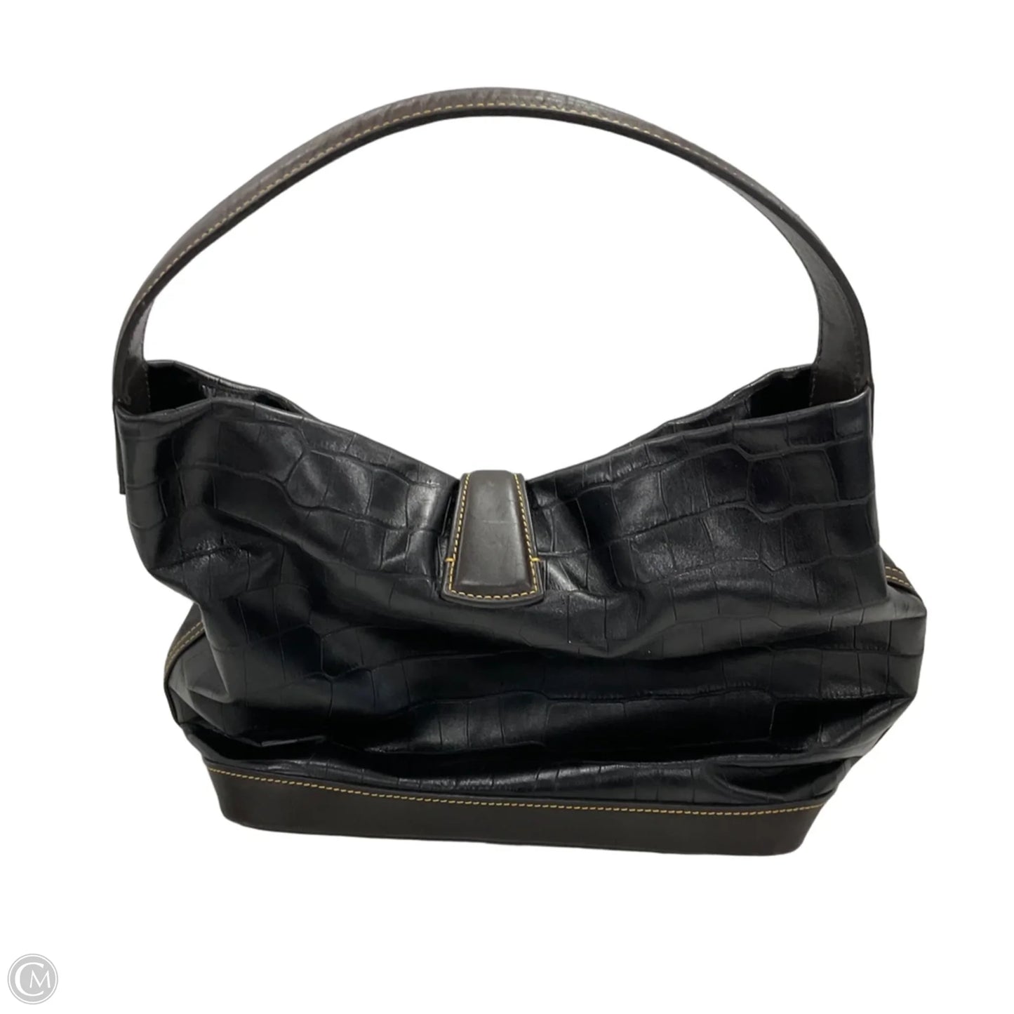 Handbag Designer By Dooney And Bourke, Size: Medium
