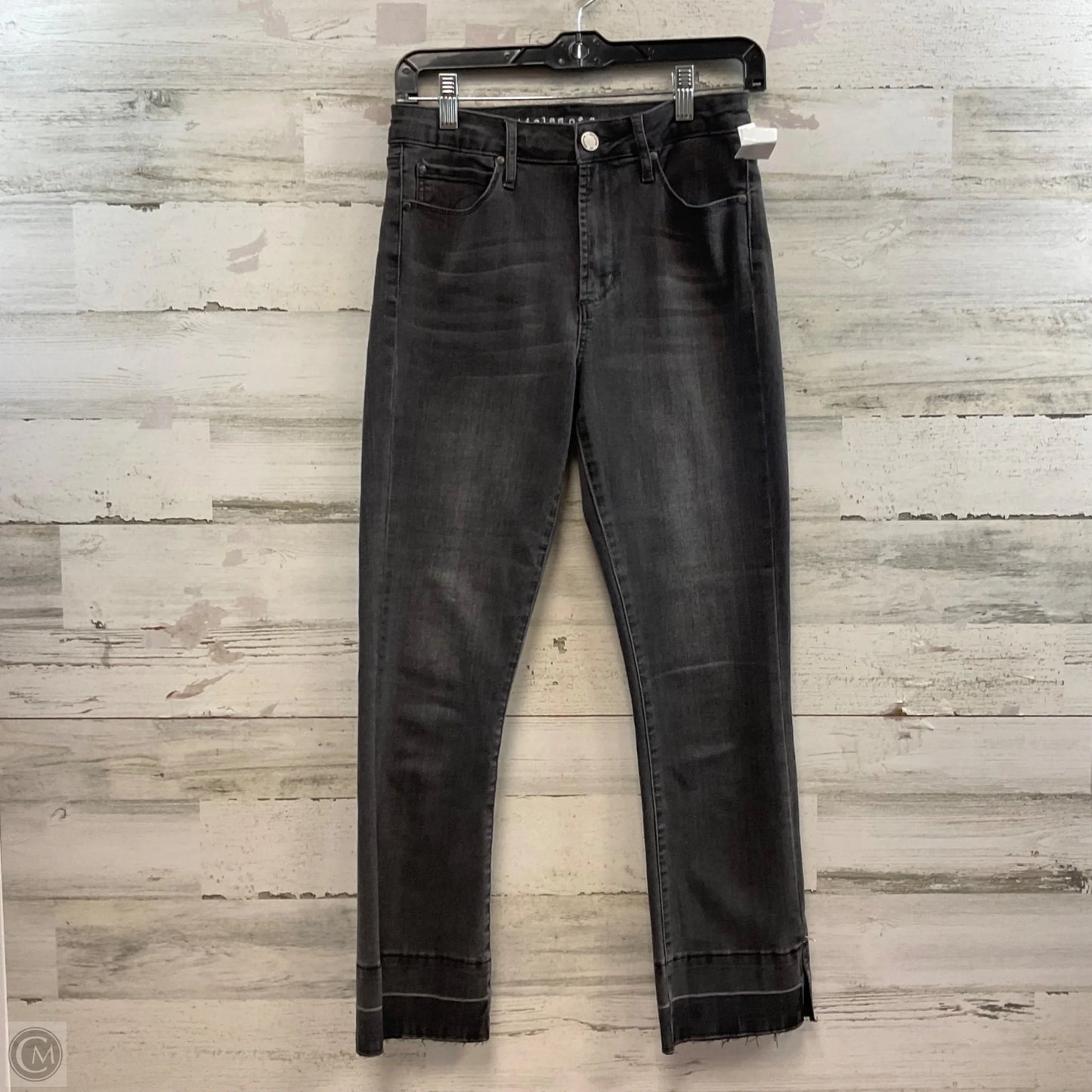 Jeans Straight By Articles Of Society In Black, Size: 2