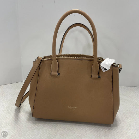 Handbag Designer By Kate Spade, Size: Medium