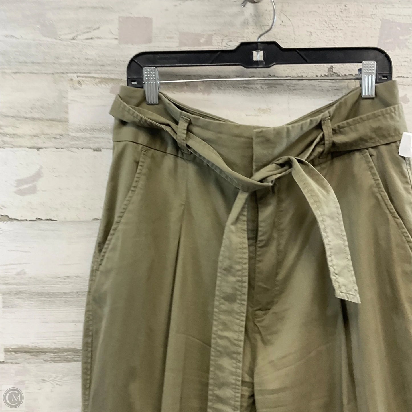 Pants Other By Ralph Lauren In Green, Size: 14