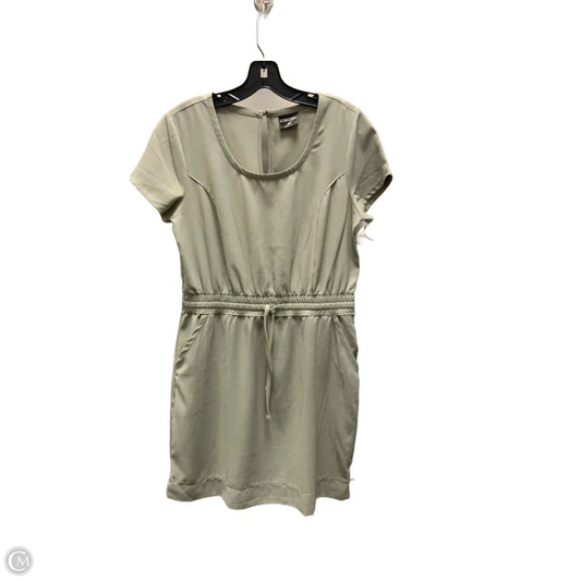 Athletic Dress By 32 Degrees In Green, Size: S