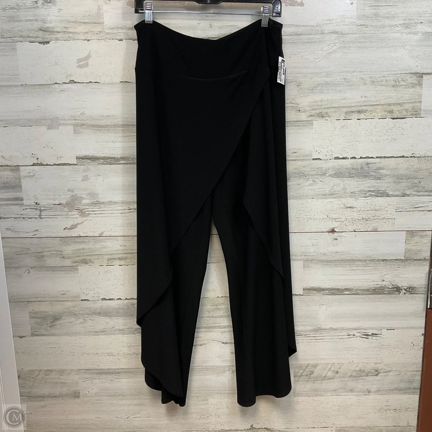 Pants Other By Joseph Ribkoff In Black, Size: 12