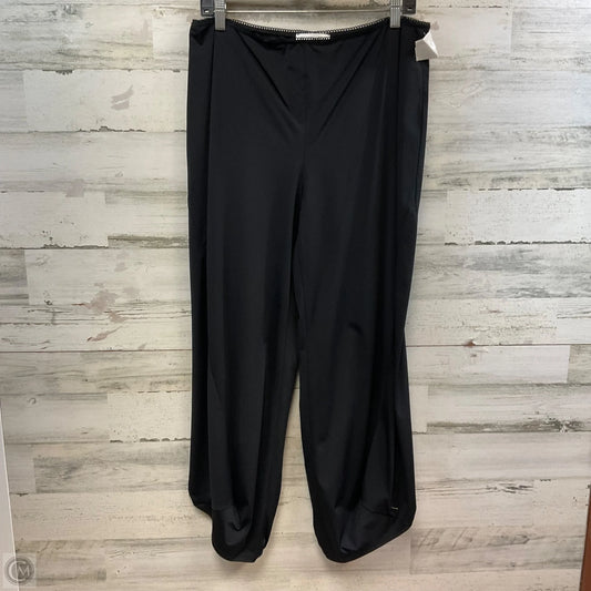 Pants Other By Joseph Ribkoff In Black, Size: 12