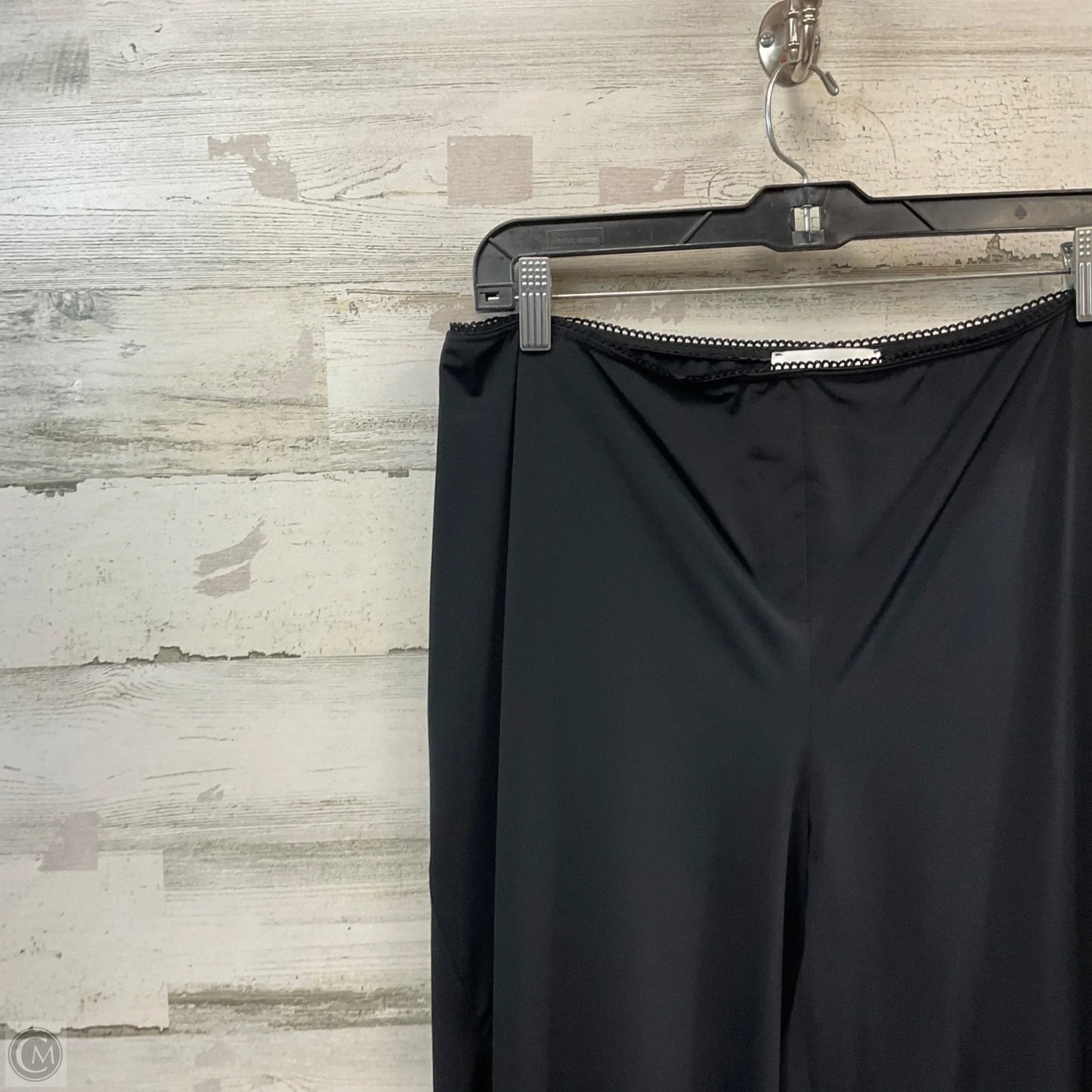 Pants Other By Joseph Ribkoff In Black, Size: 12