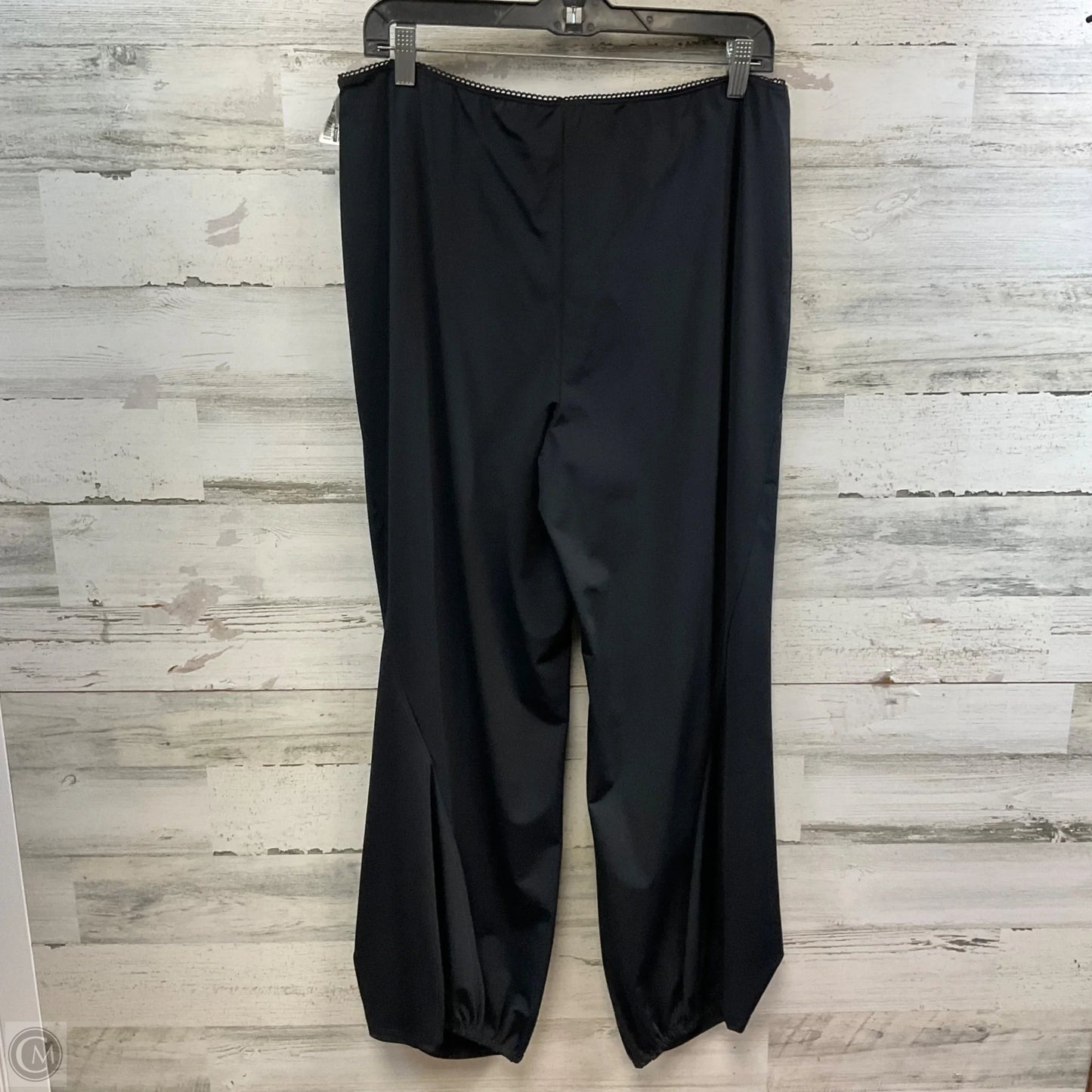 Pants Other By Joseph Ribkoff In Black, Size: 12