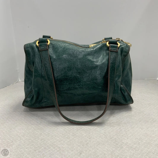 Handbag By Hobo Intl, Size: Medium