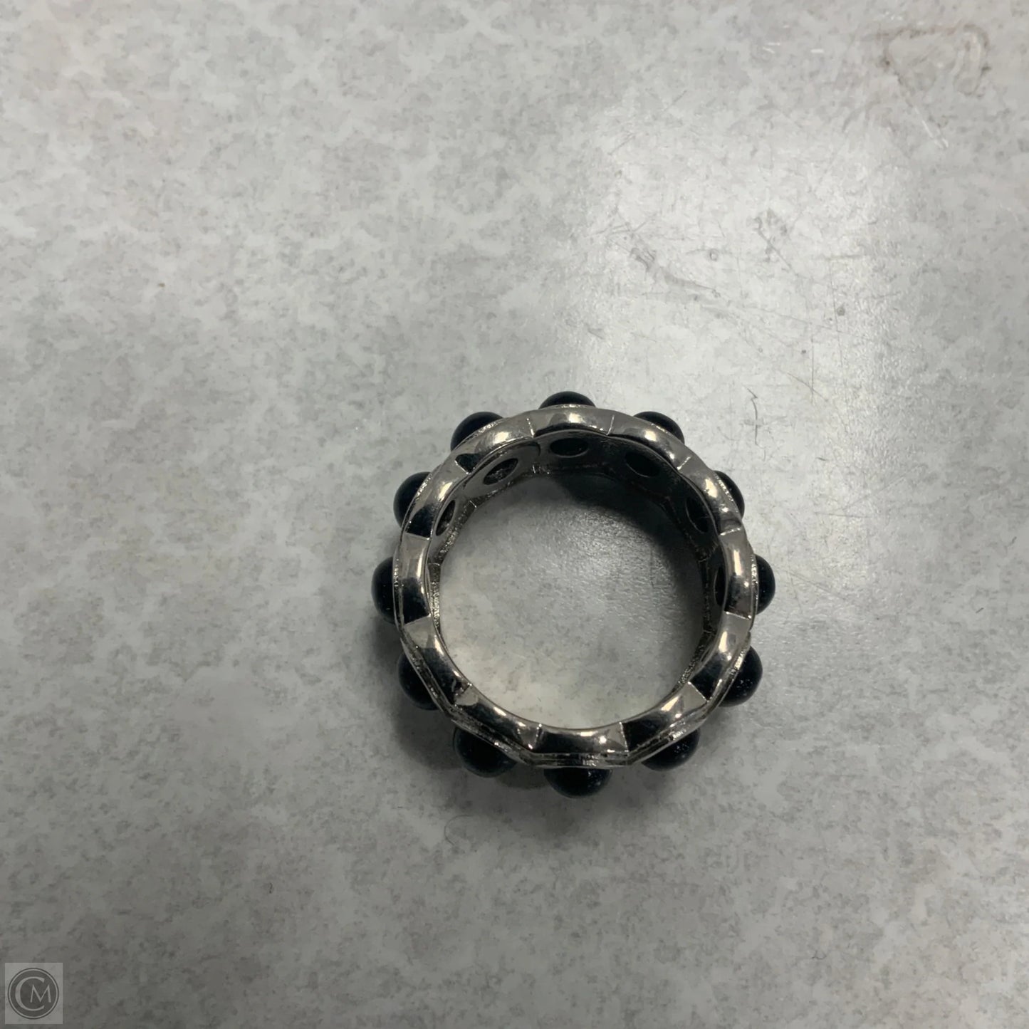 Ring Band By Hespera, Size: 10.5