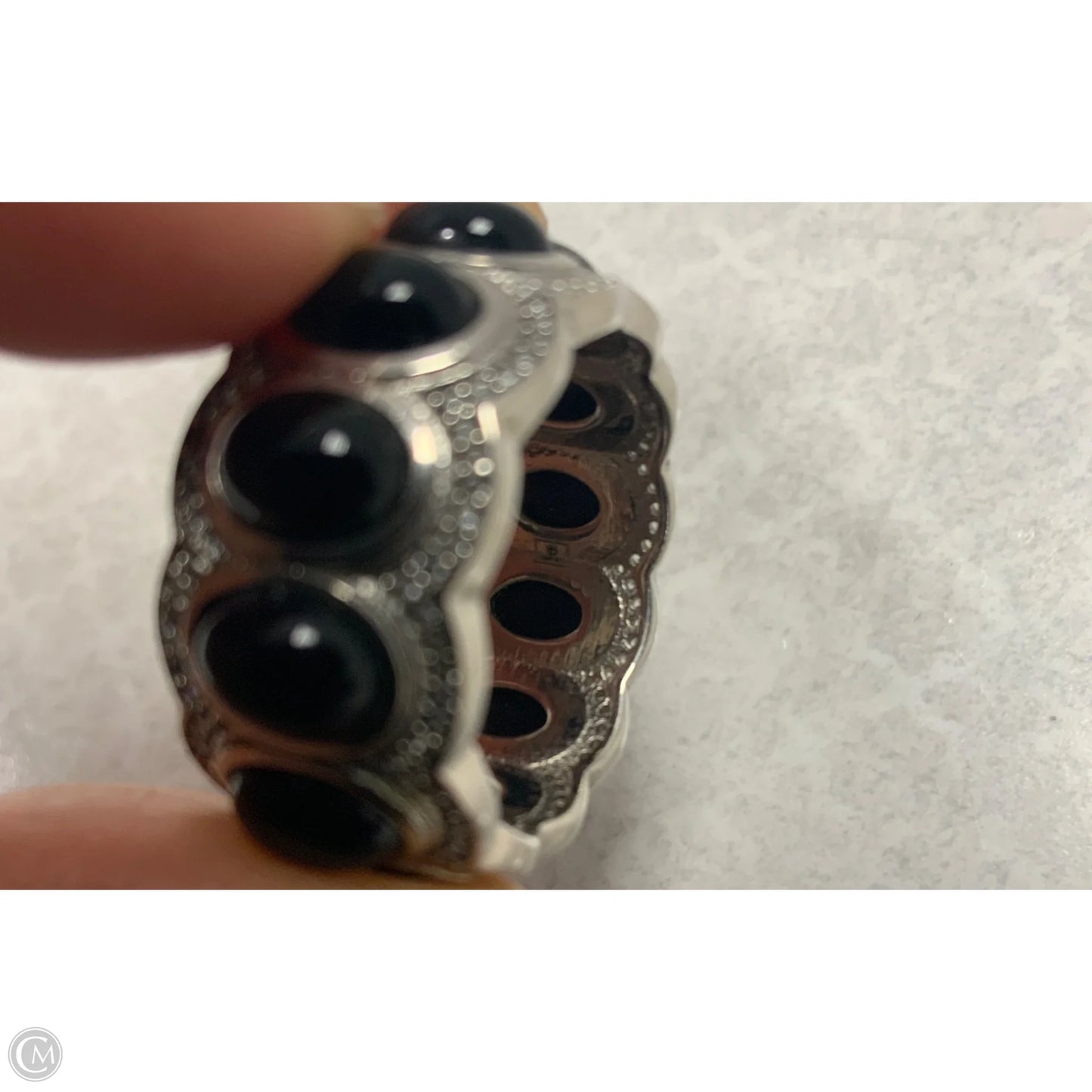 Ring Band By Hespera, Size: 10.5