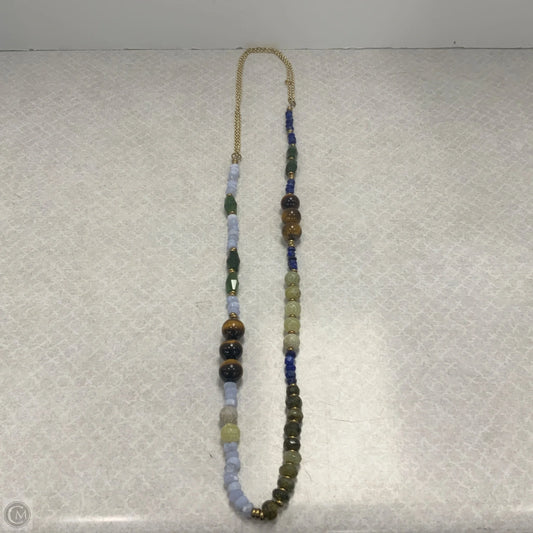 Necklace Other By Cmb