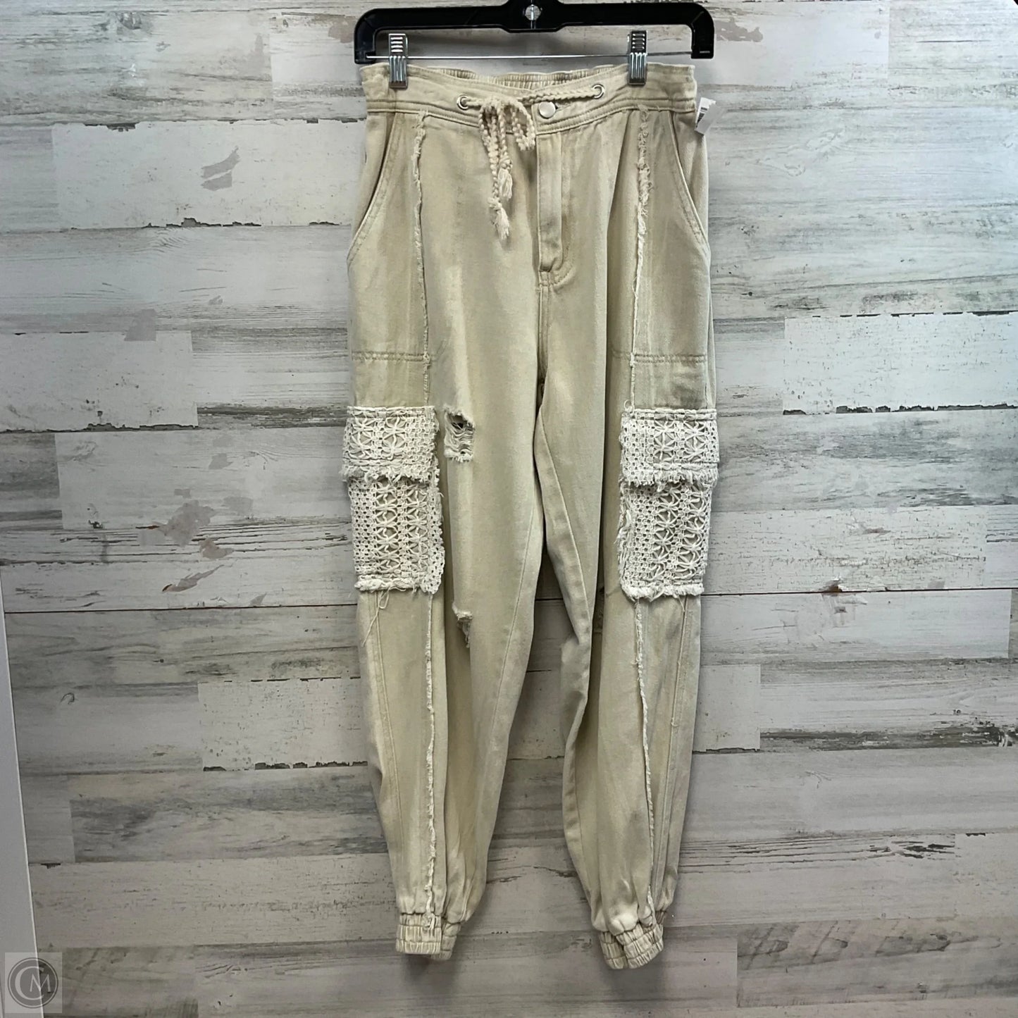 Pants Other By Joes Jeans In Animal Print, Size: 12