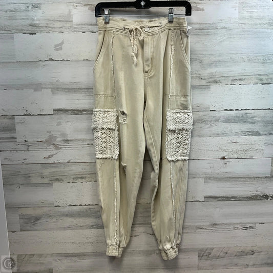 Pants Other By Joes Jeans In Animal Print, Size: 12