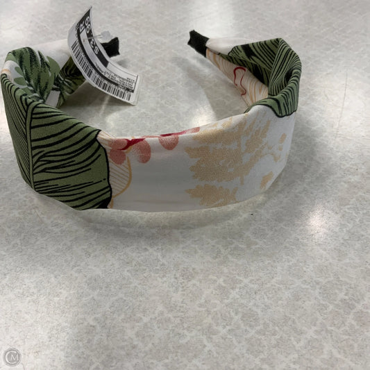 Accessory Label By Cme