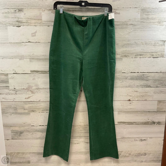 Pants Corduroy By Tuckernuck In Green, Size: Xl