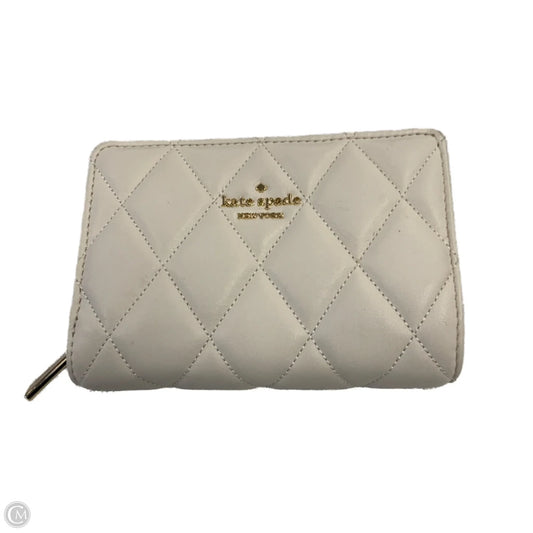 Wallet Designer By Kate Spade, Size: Medium