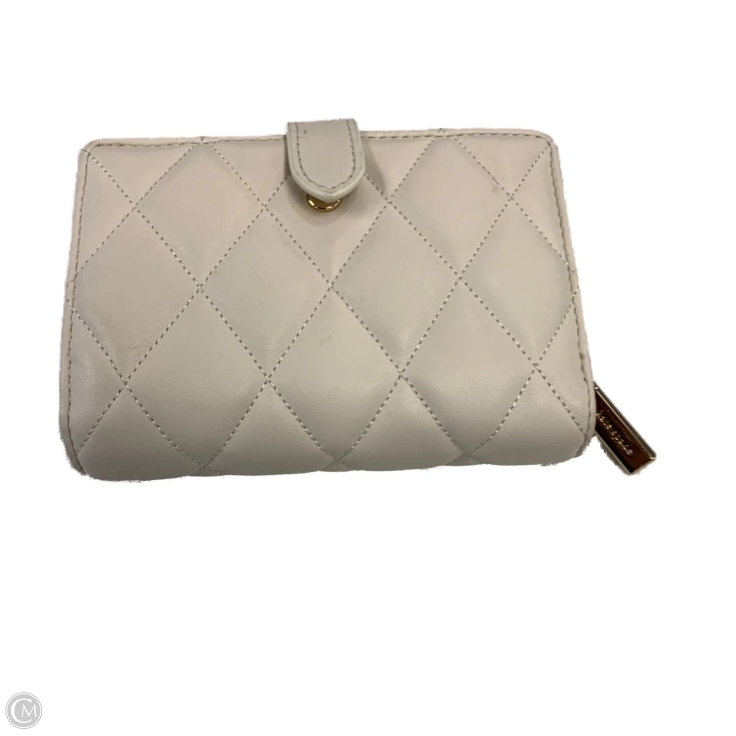 Wallet Designer By Kate Spade, Size: Medium