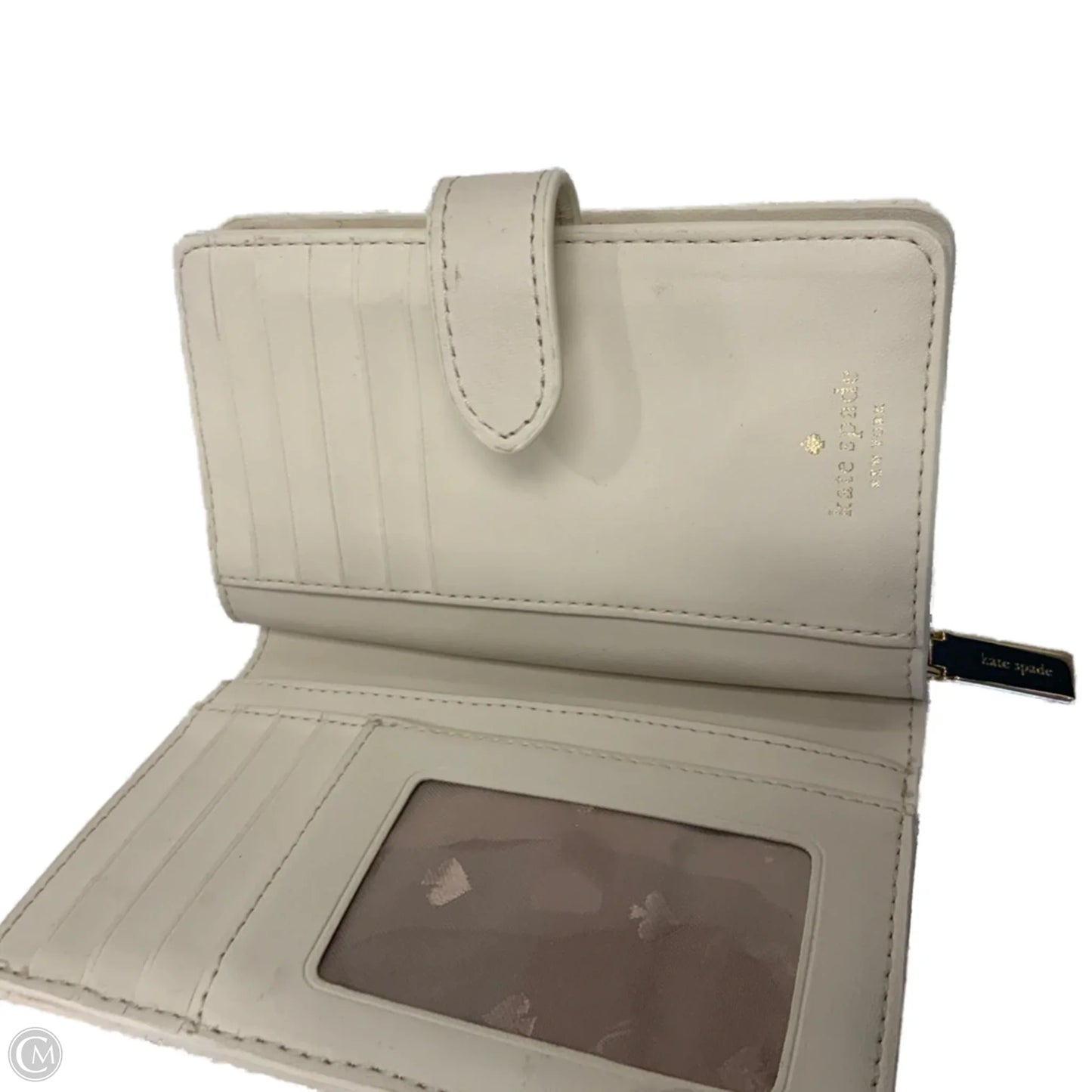 Wallet Designer By Kate Spade, Size: Medium
