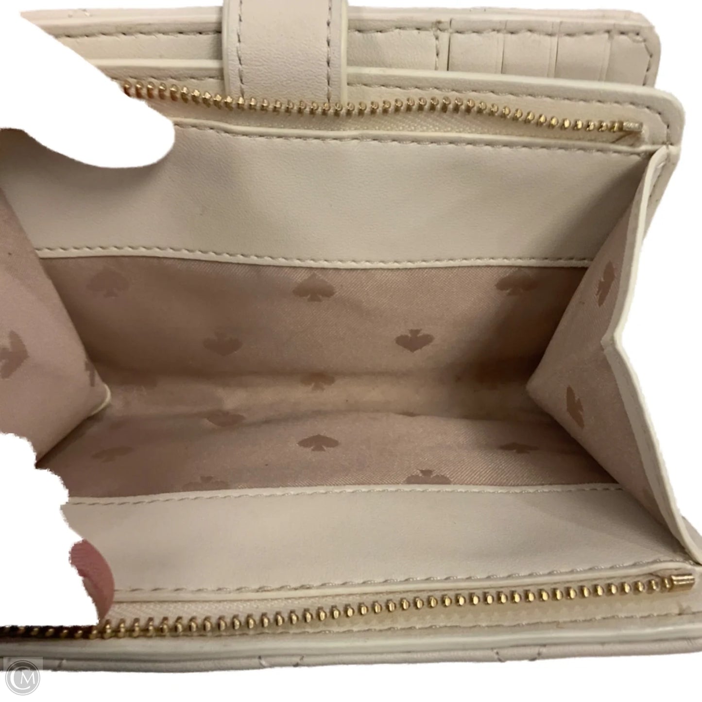 Wallet Designer By Kate Spade, Size: Medium