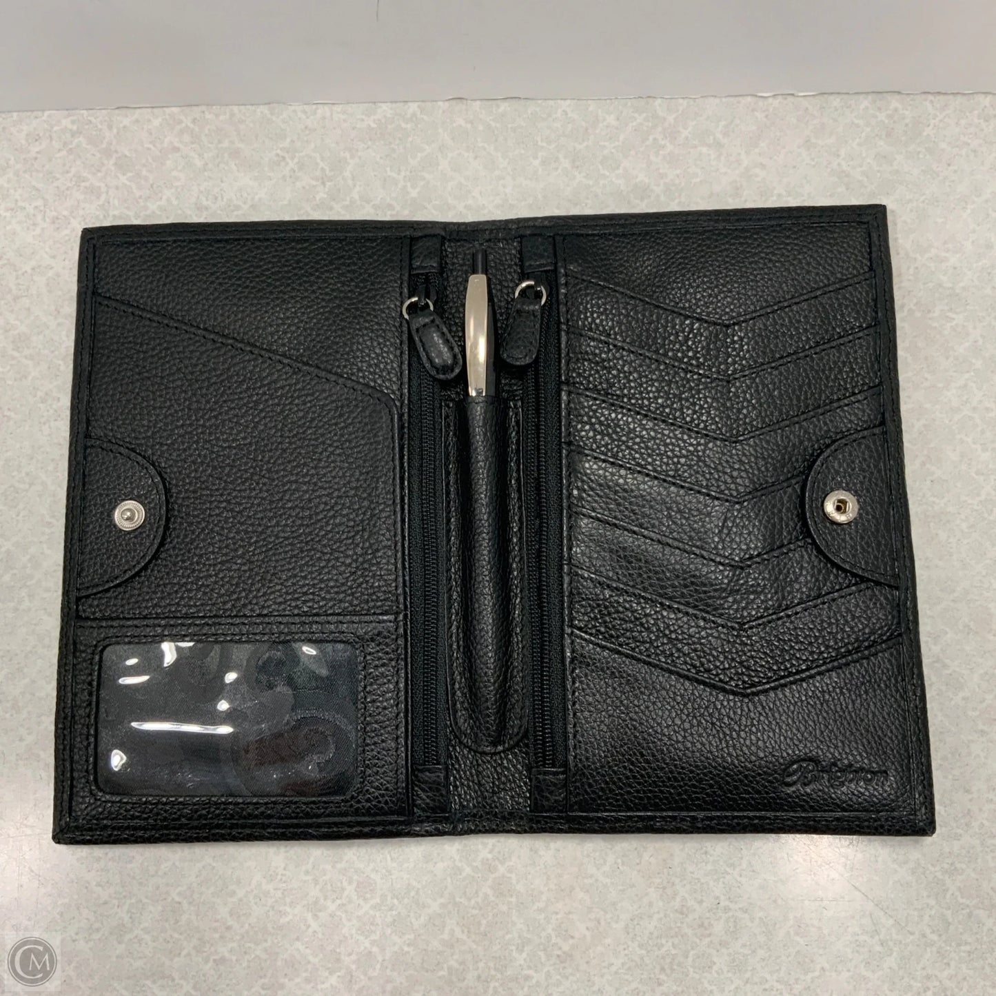 Wallet By Brighton, Size: Medium