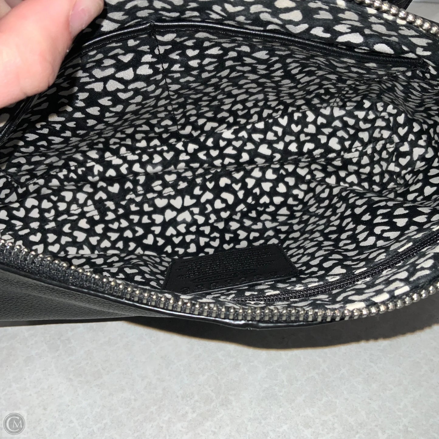 Handbag By Brighton, Size: Medium