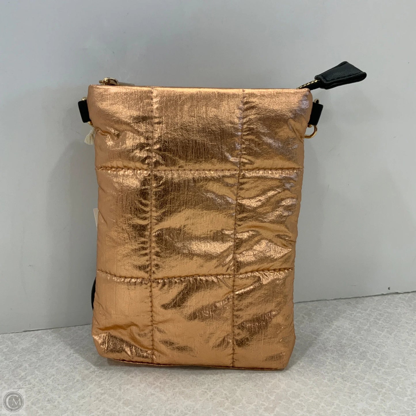 Crossbody By Ruggine, Size: Small