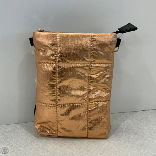 Crossbody By Ruggine, Size: Small
