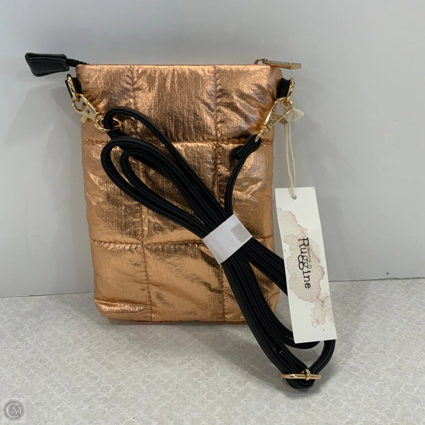 Crossbody By Ruggine, Size: Small