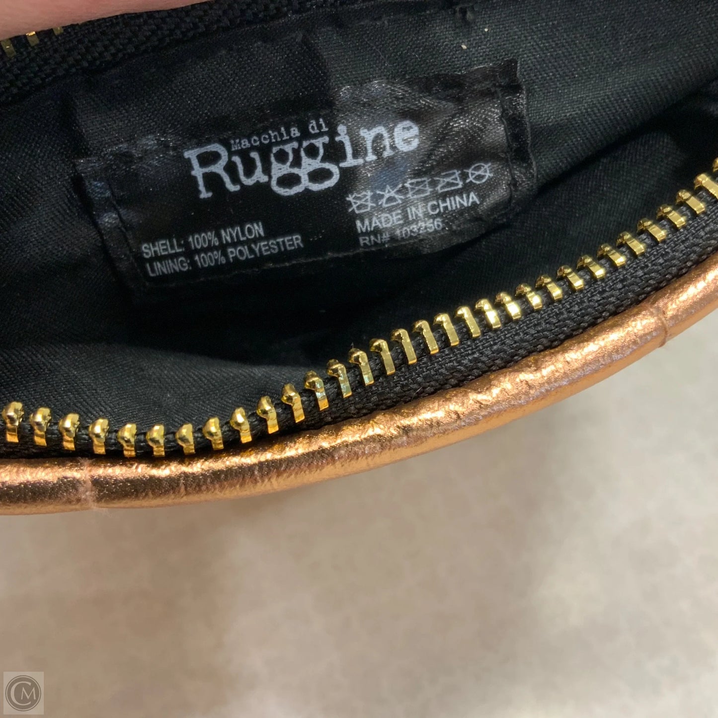 Crossbody By Ruggine, Size: Small