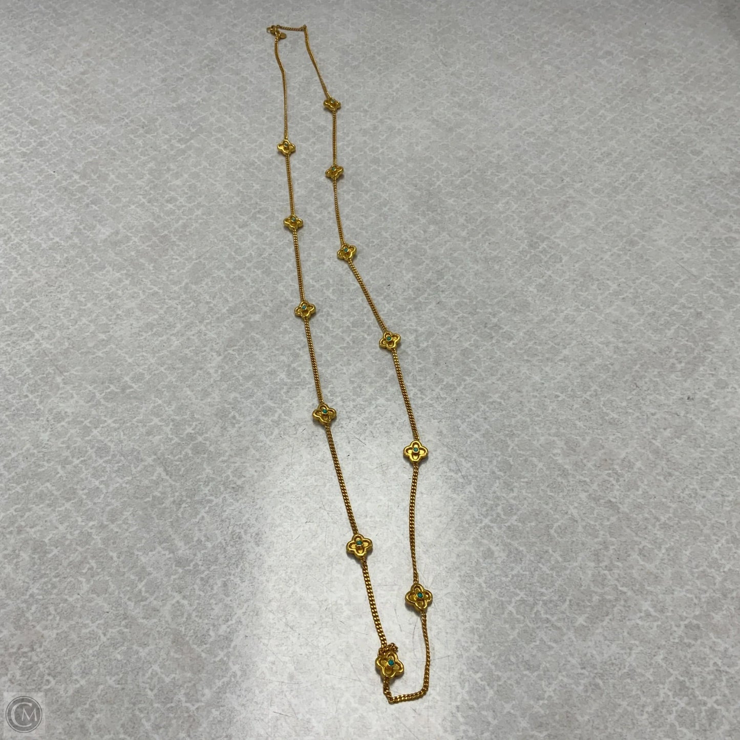 Necklace Chain By JULIE VOS