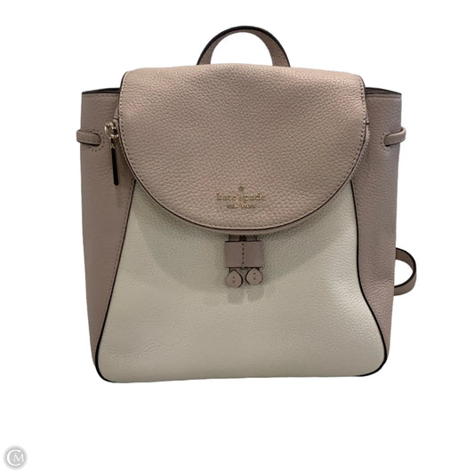 Backpack Designer By Kate Spade, Size: Medium