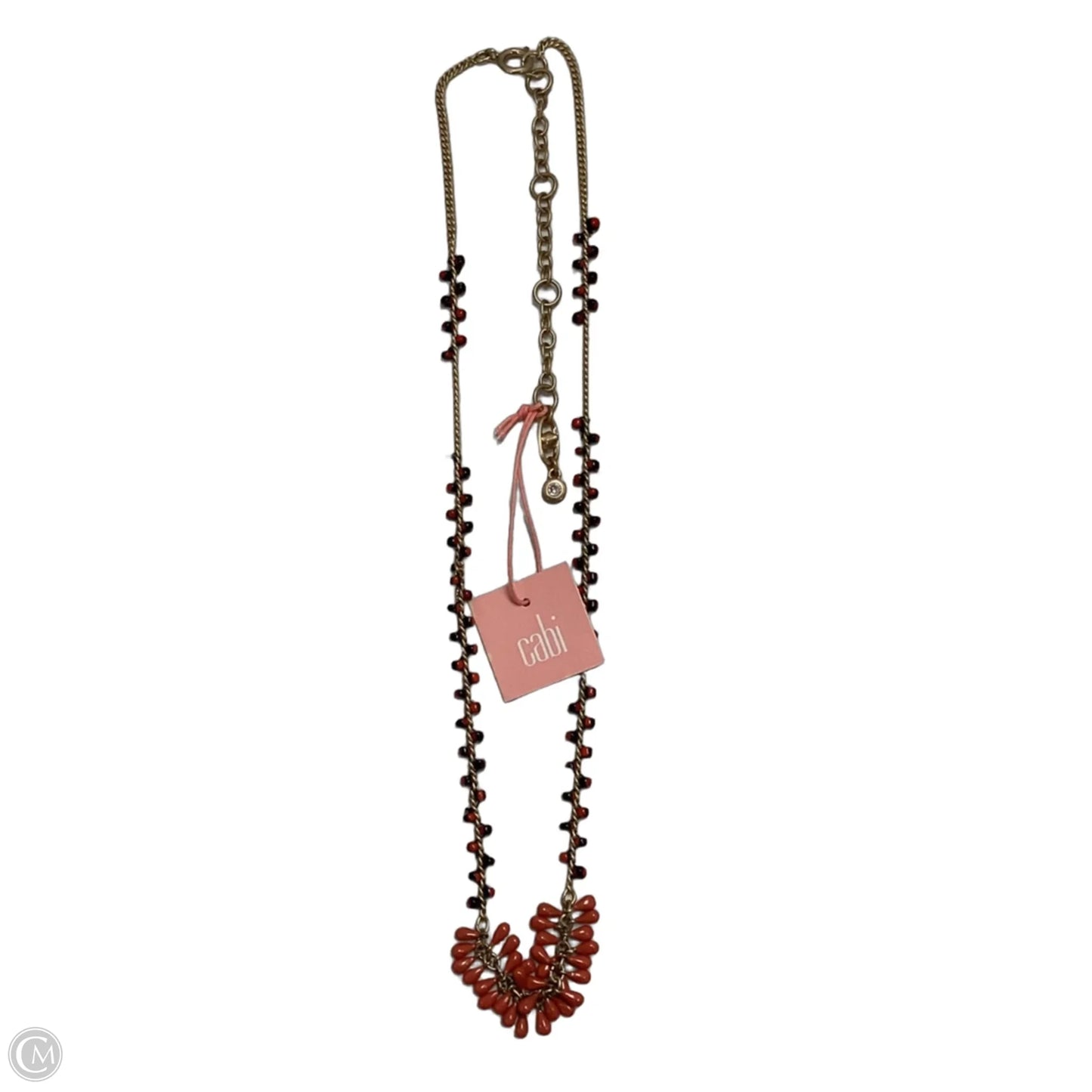 Necklace Chain By Cabi