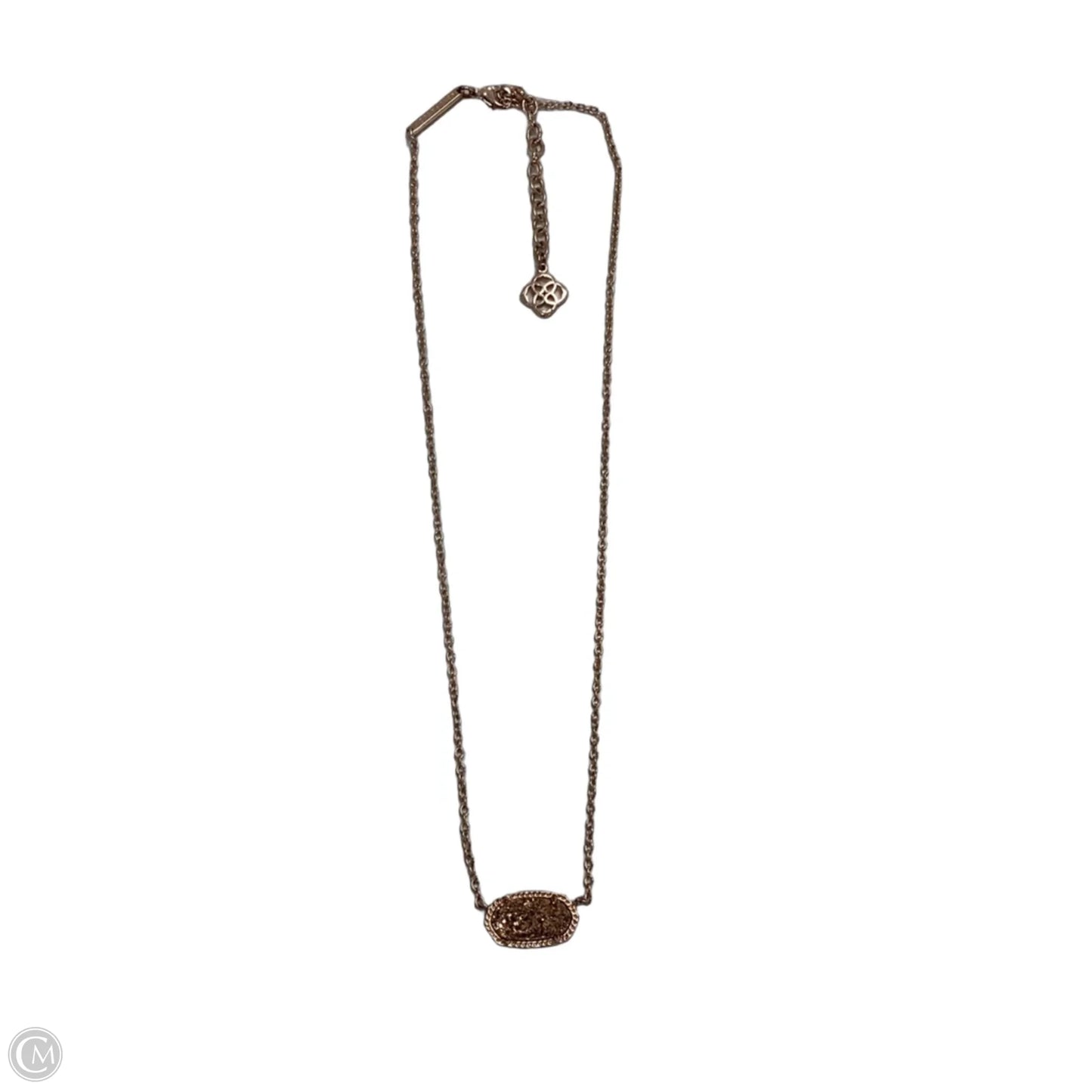 Necklace Chain By Kendra Scott