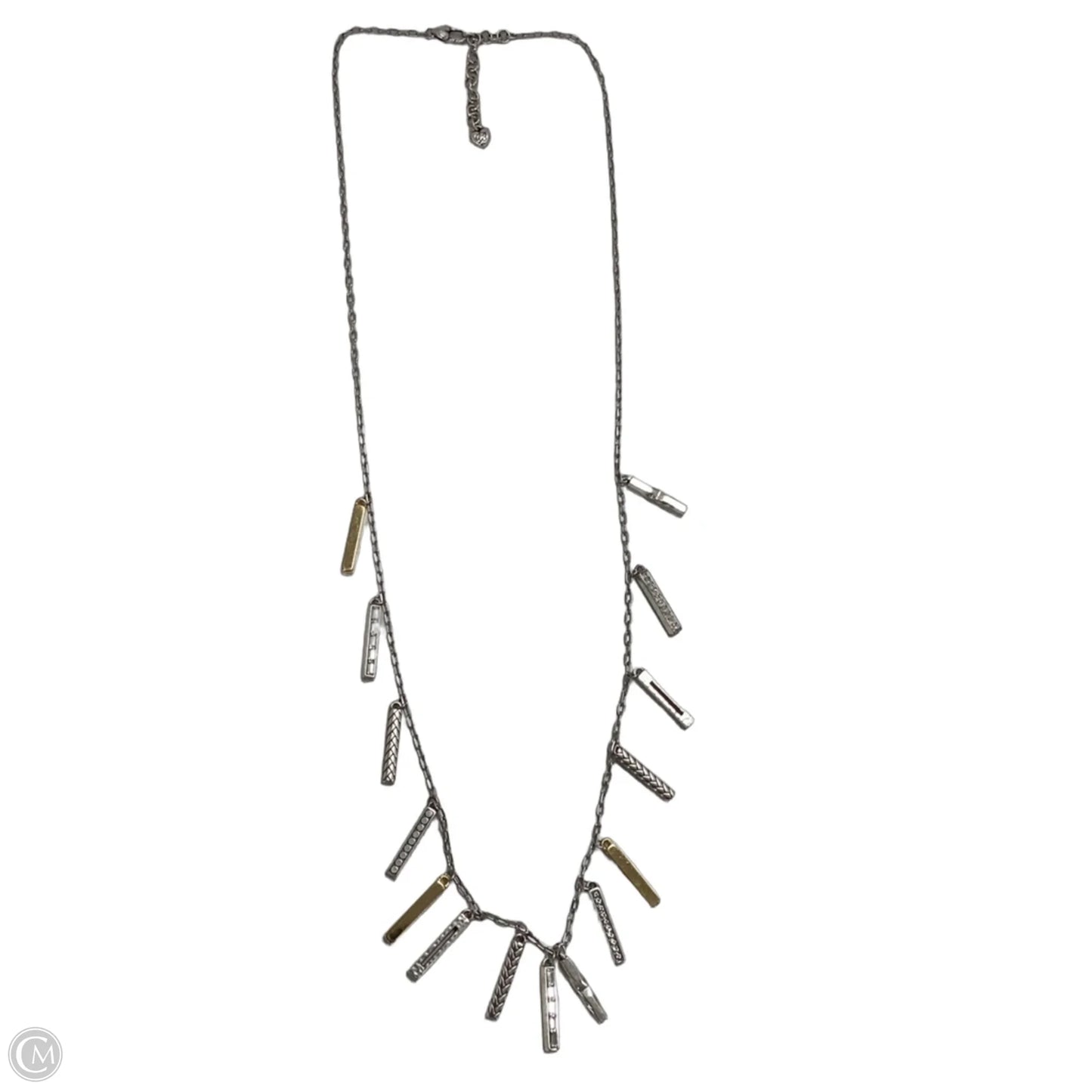 Necklace Chain By Brighton