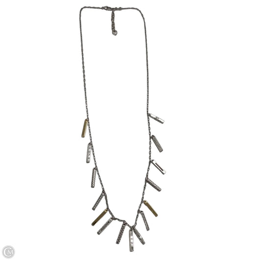 Necklace Chain By Brighton