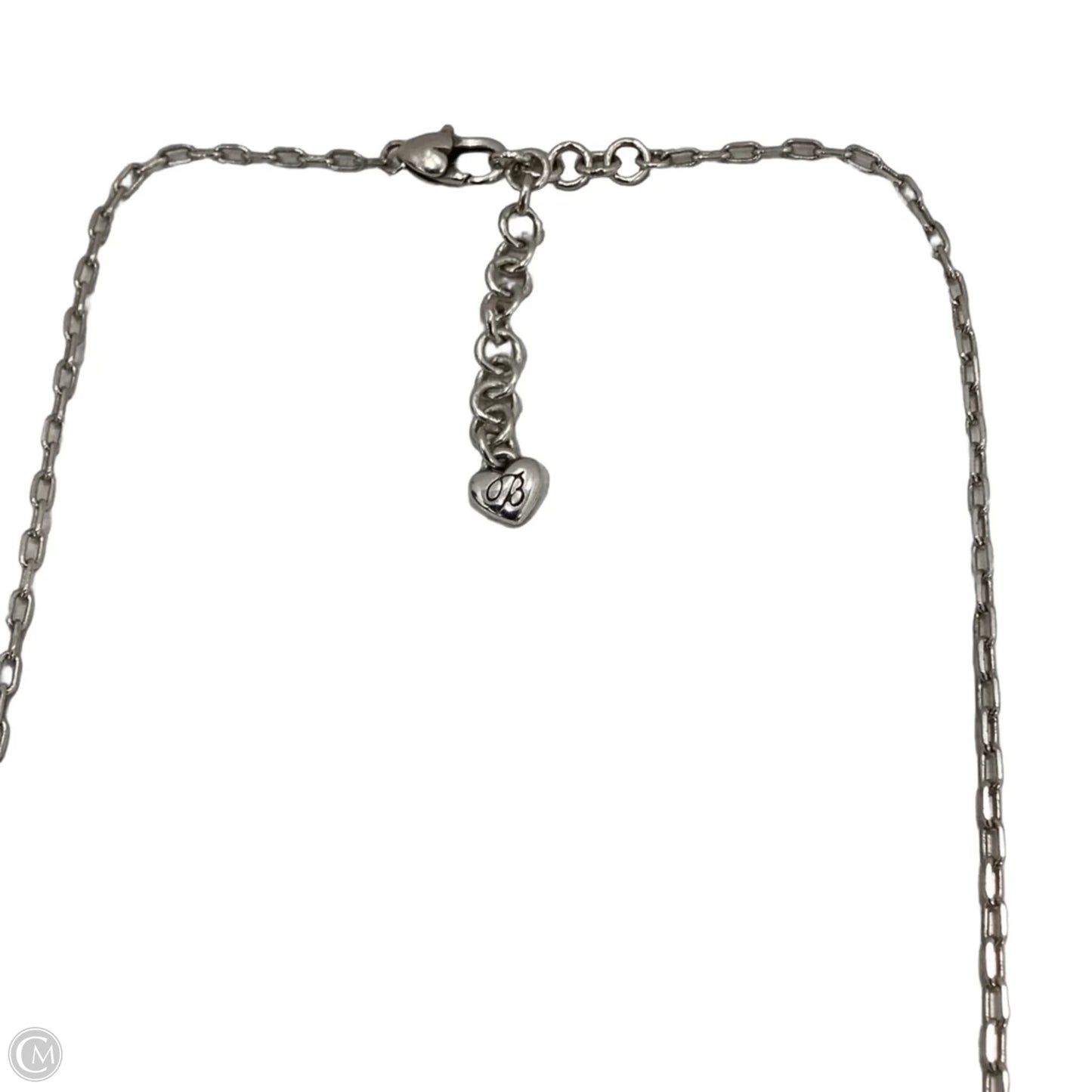 Necklace Chain By Brighton