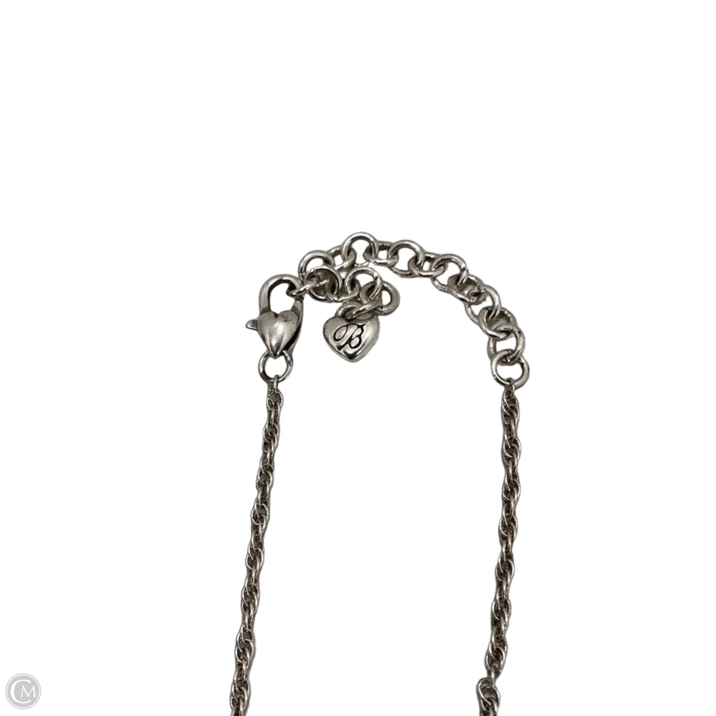 Necklace Chain By Brighton