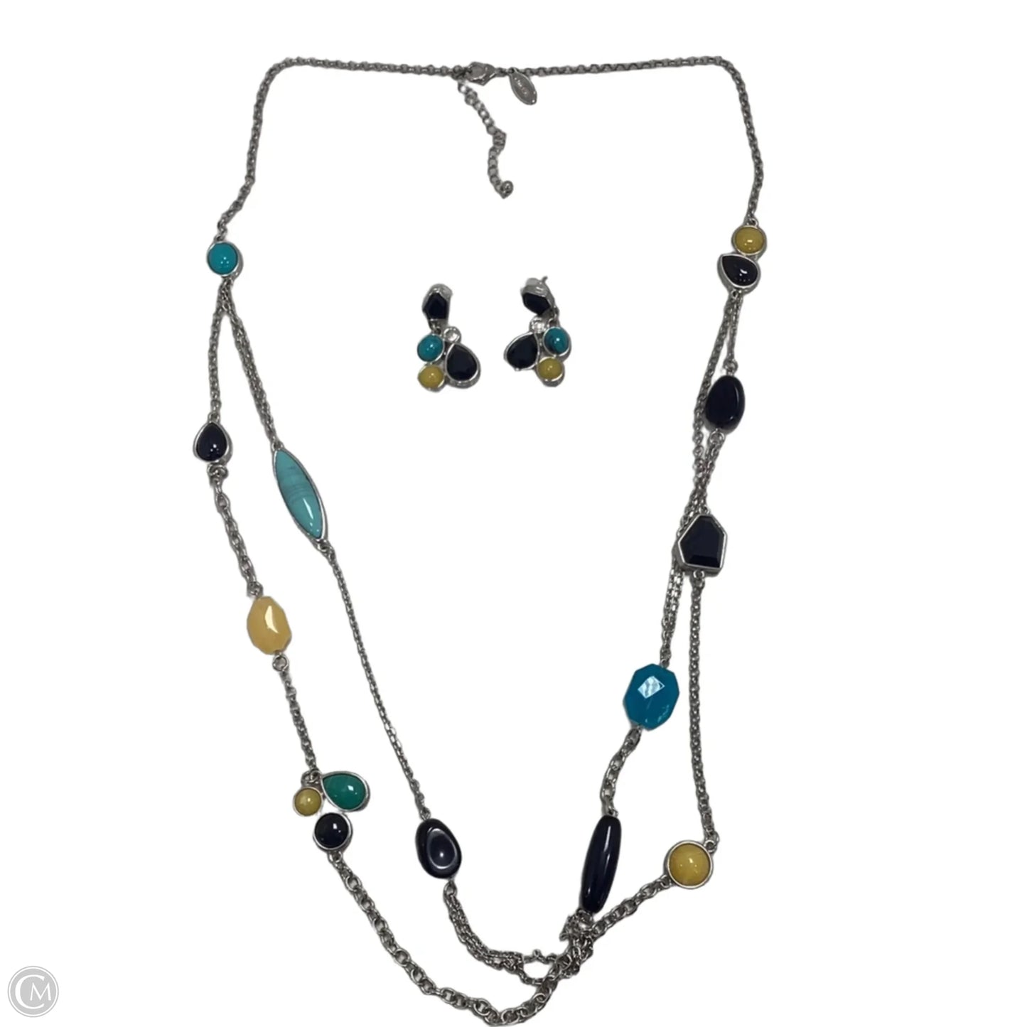 Necklace Set By Chicos