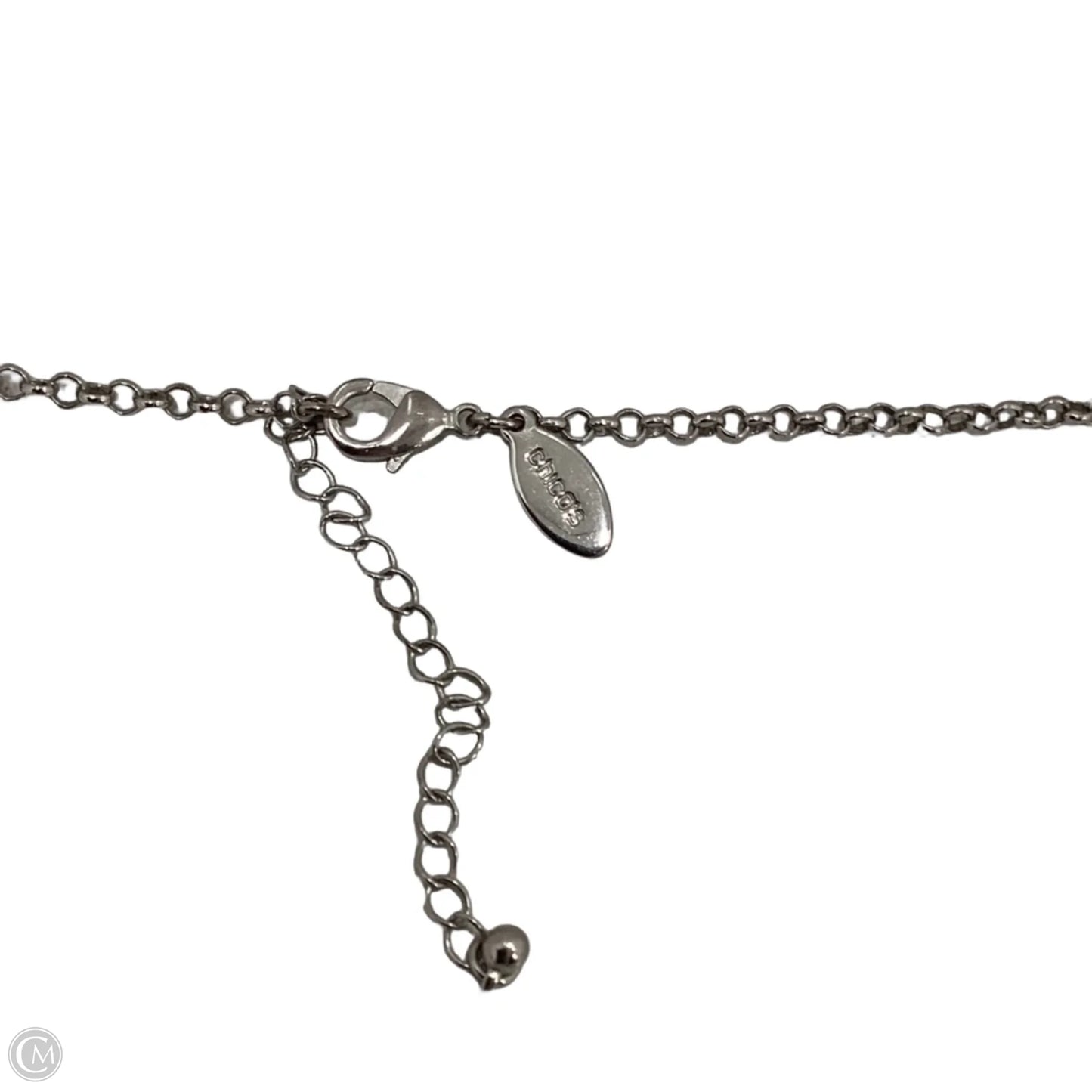 Necklace Set By Chicos