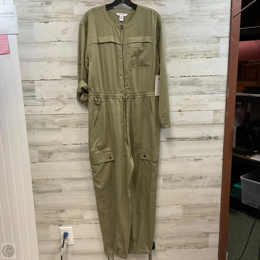 Jumpsuit By Athleta In Green, Size: S