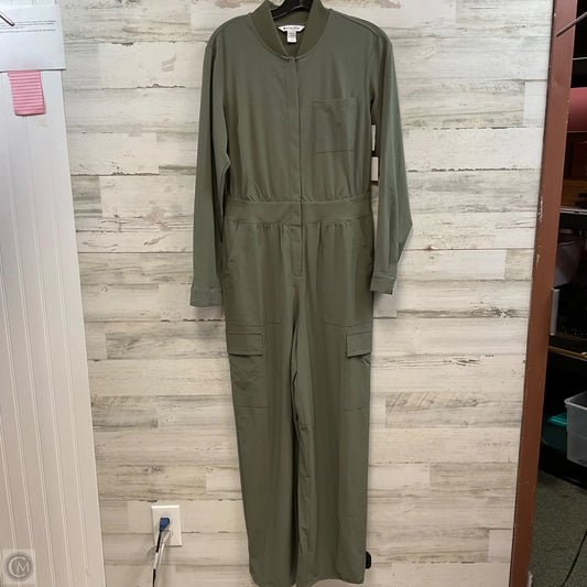 Jumpsuit By Athleta In Green, Size: S