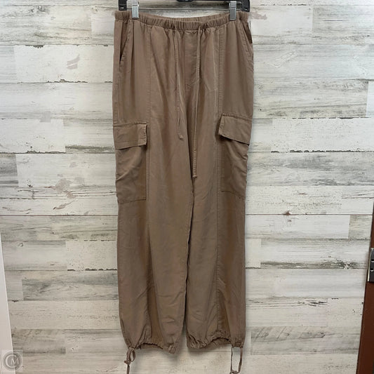 Pants Chinos & Khakis By Blu Pepper In Brown, Size: M