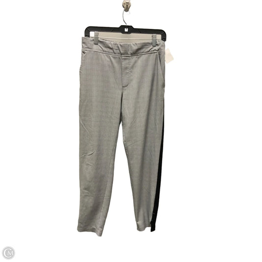Athletic Pants By Athleta In Grey, Size: S