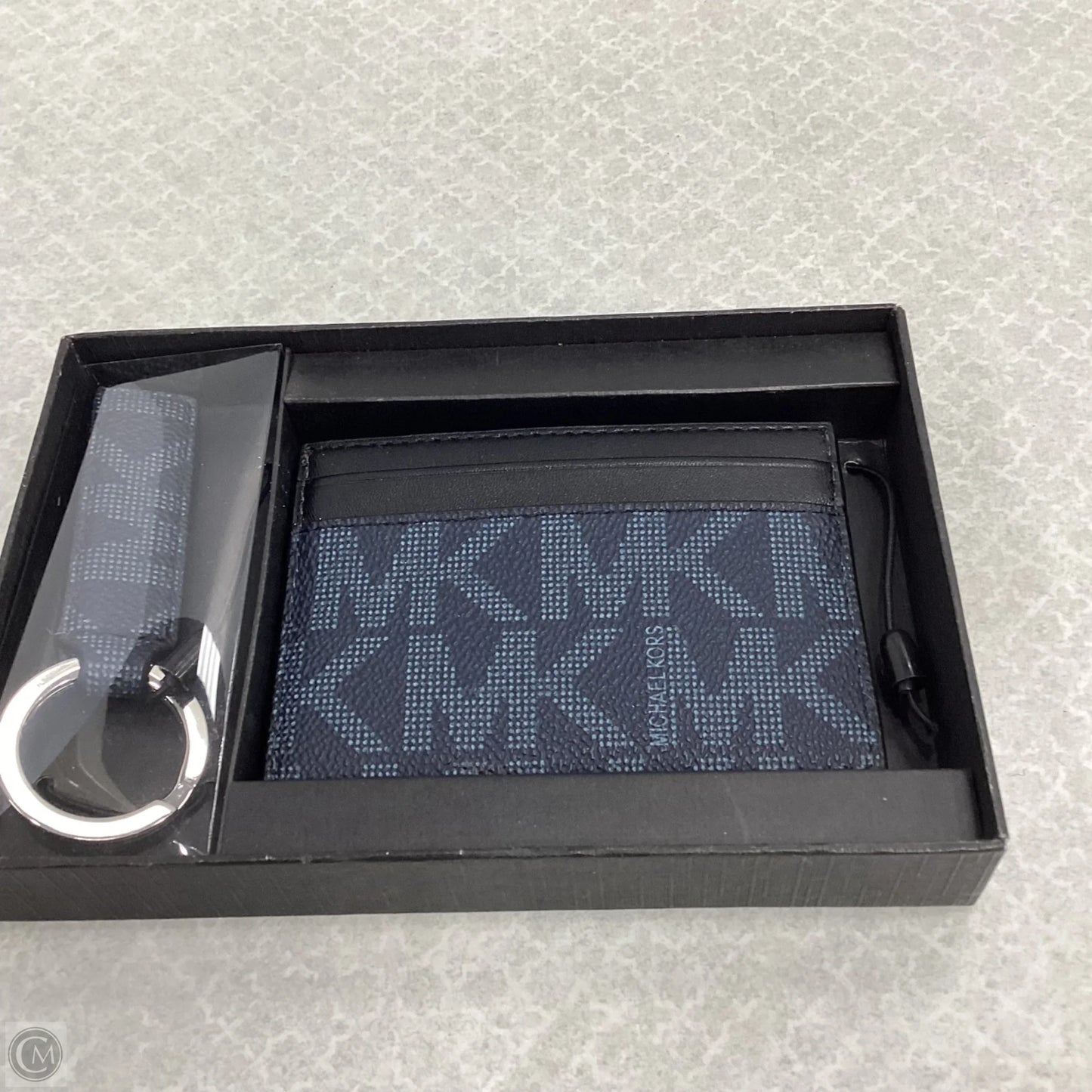 Id/card Holder Designer By Michael Kors, Size: Small