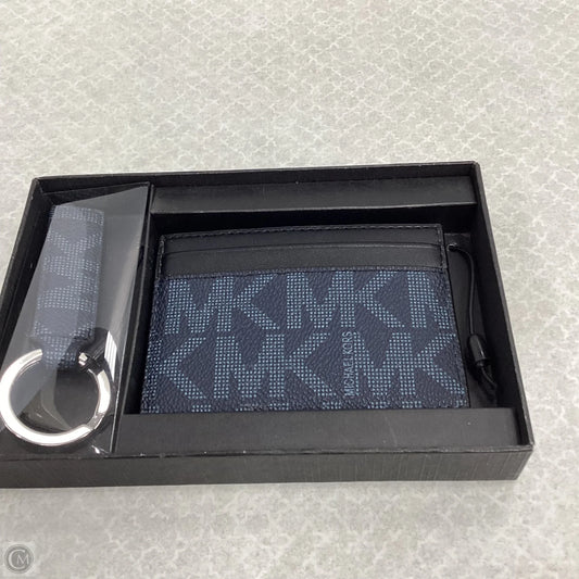 Id/card Holder Designer By Michael Kors, Size: Small