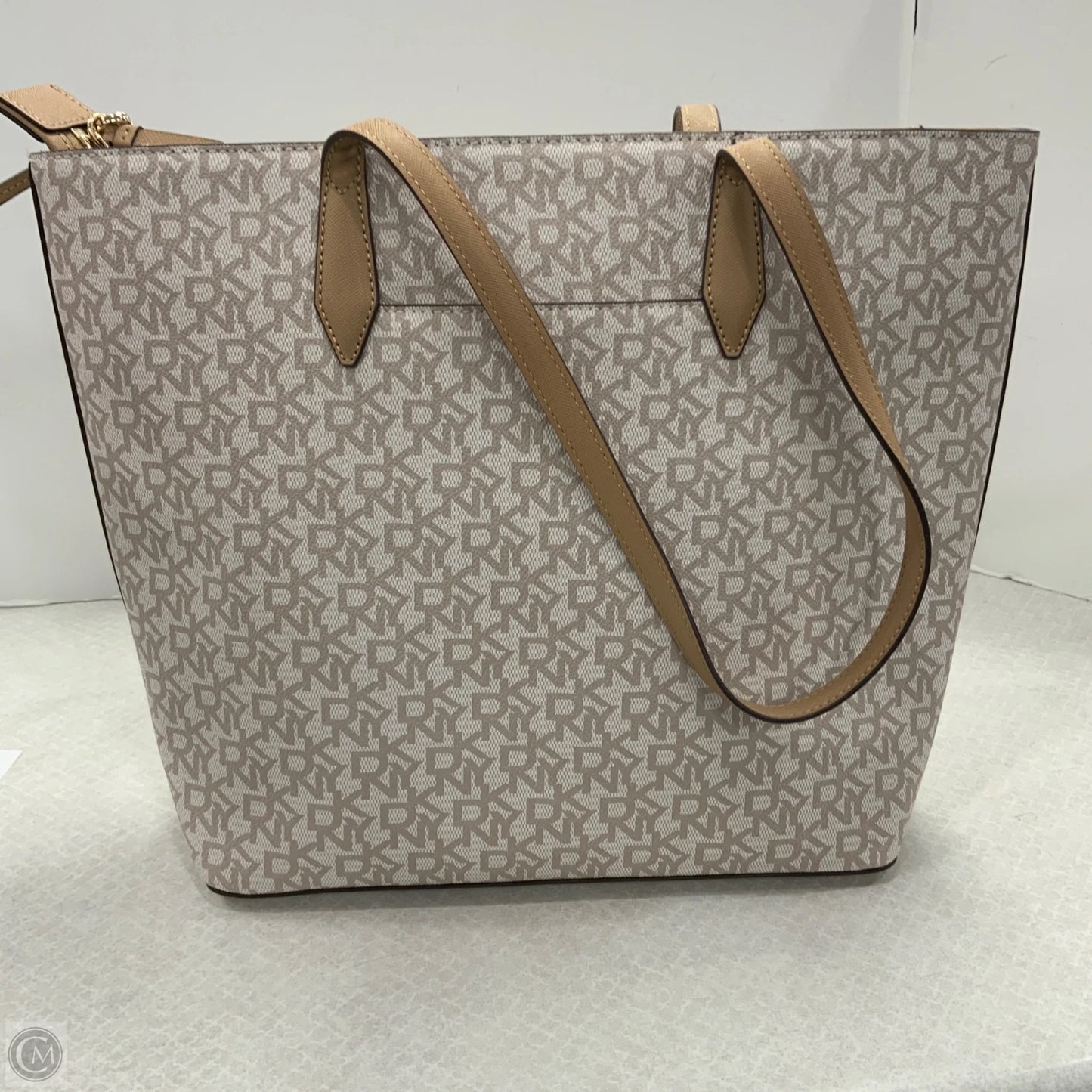 Handbag By Dkny, Size: Large