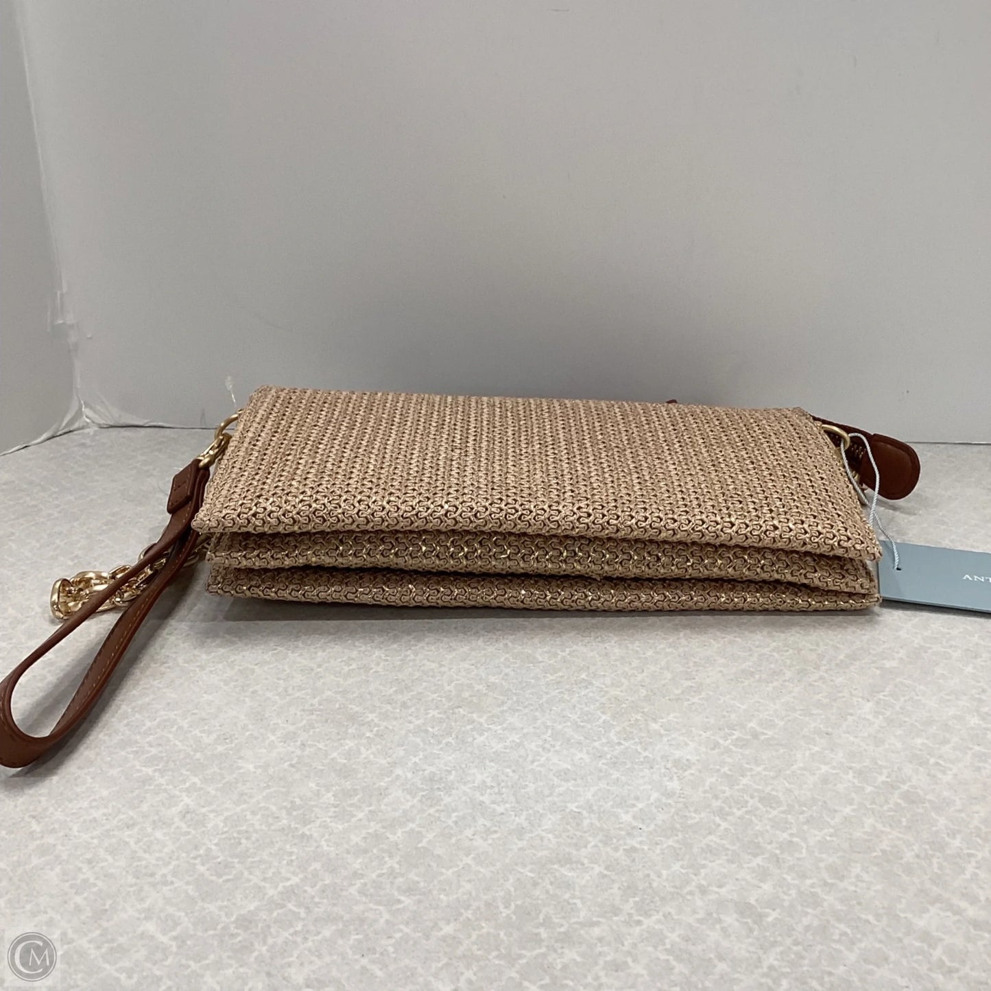 Crossbody By Antonio Melani, Size: Medium
