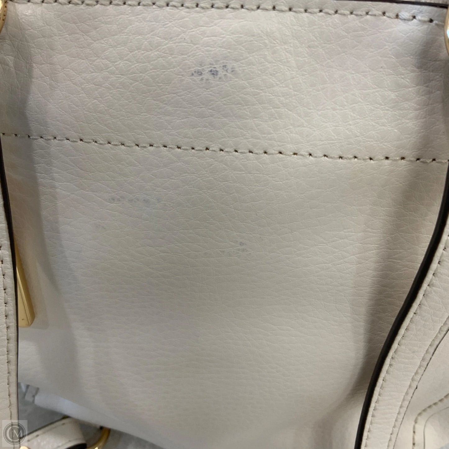 Backpack Designer By Coach, Size: Small